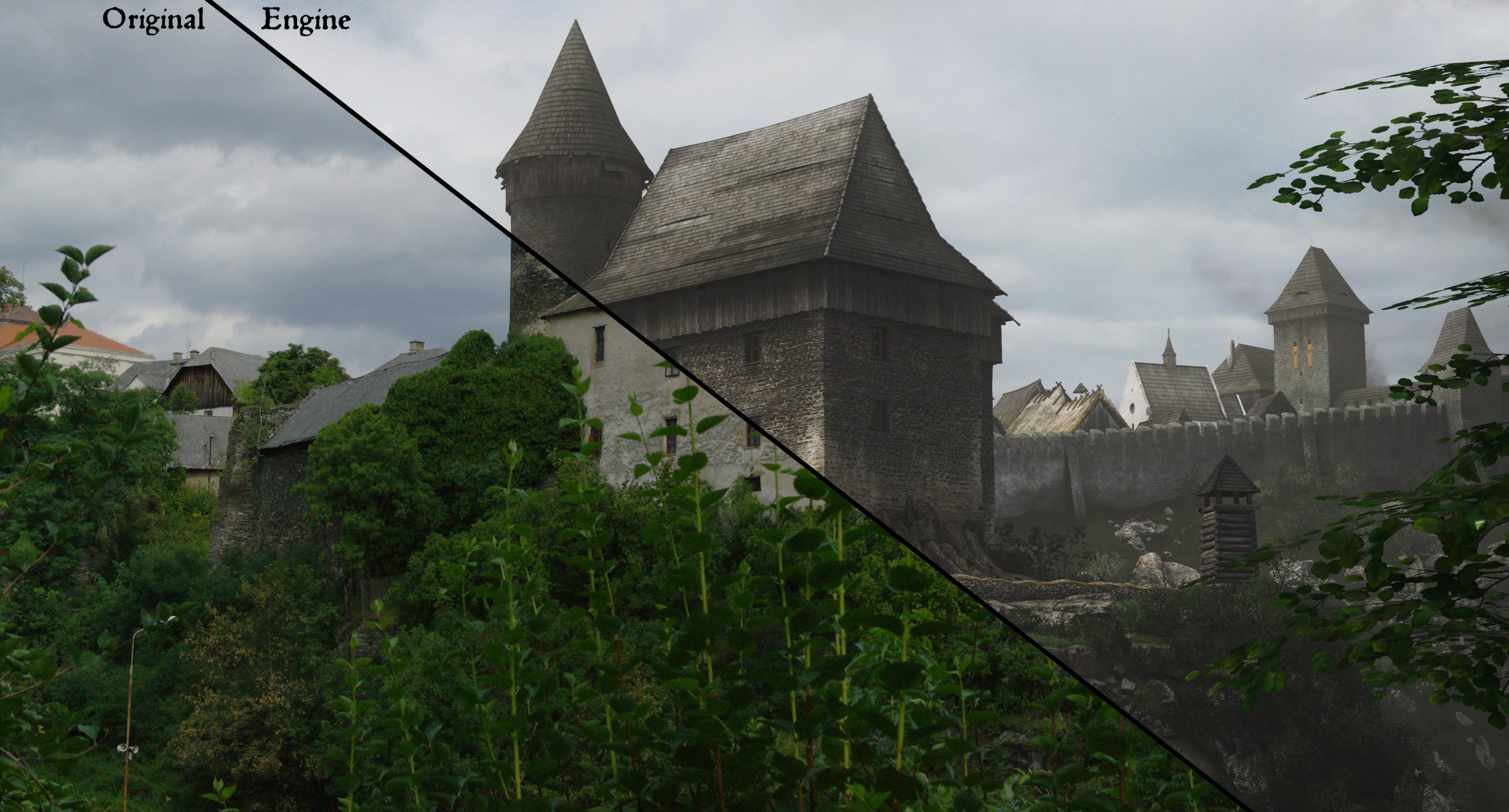 Kingdom Come: Deliverance